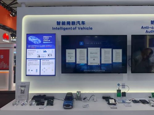 智能與無人設備安全 一座巨大金礦