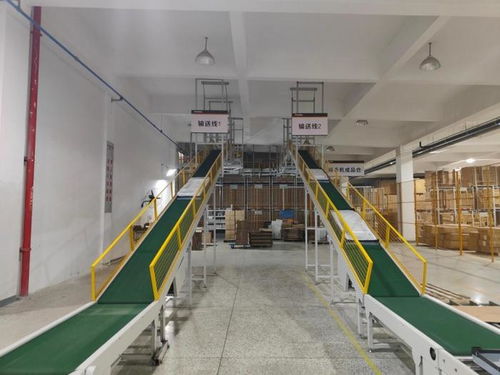 浙江好易點 以智能制造塑造行業標桿，以科技創新賦能未來發展