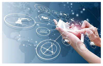 RPA與自動識別技術 賦能能源電力行業的智能化變革