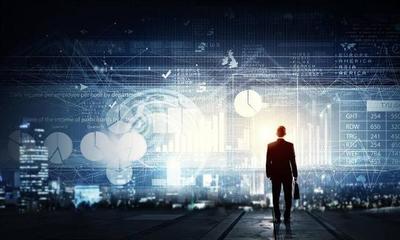 AI賦能時代 自動識別技術如何重塑世界，你準備好了嗎？